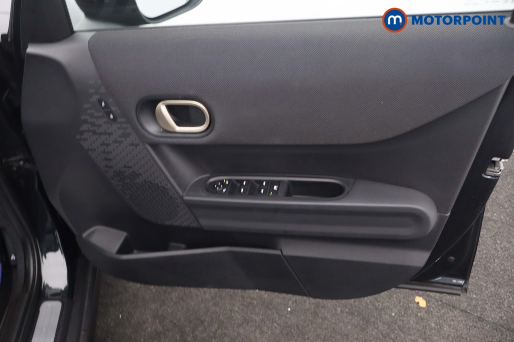 Mini Cooper C Classic Automatic Petrol Hatchback - Stock Number (1685436) - 17th supplementary image
