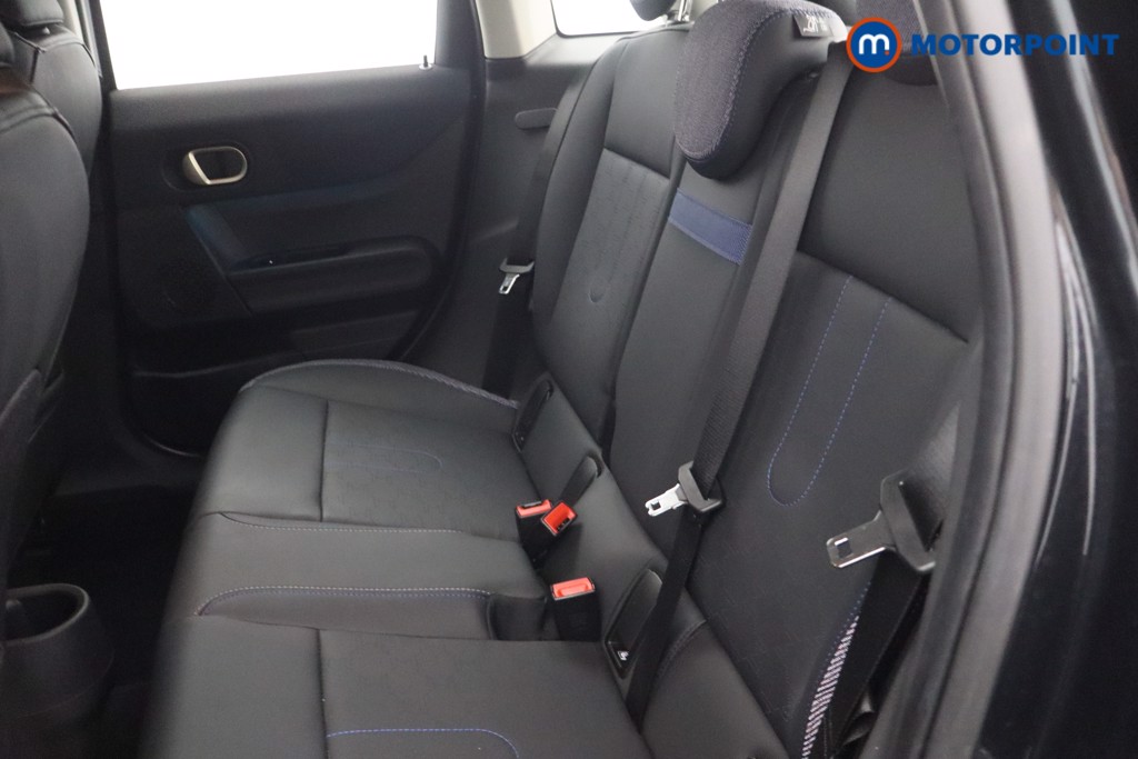 Mini Cooper C Classic Automatic Petrol Hatchback - Stock Number (1685436) - 23rd supplementary image