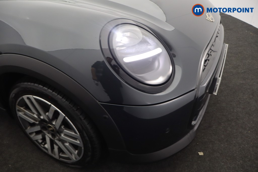 Mini Cooper C Classic Automatic Petrol Hatchback - Stock Number (1685436) - 30th supplementary image