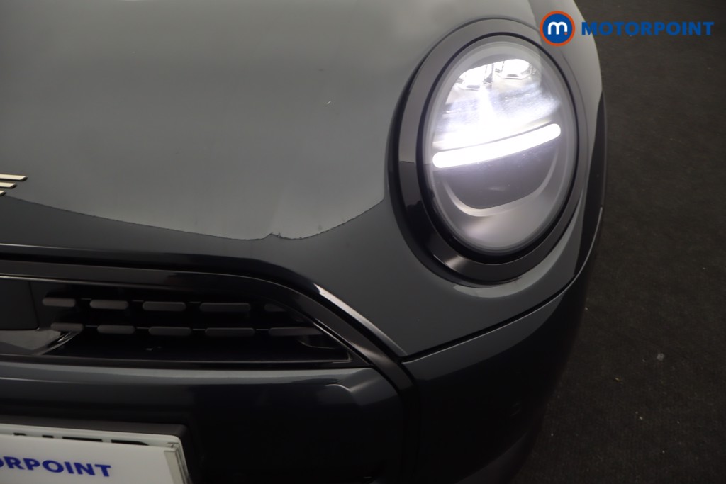 Mini Cooper C Classic Automatic Petrol Hatchback - Stock Number (1685436) - 31st supplementary image