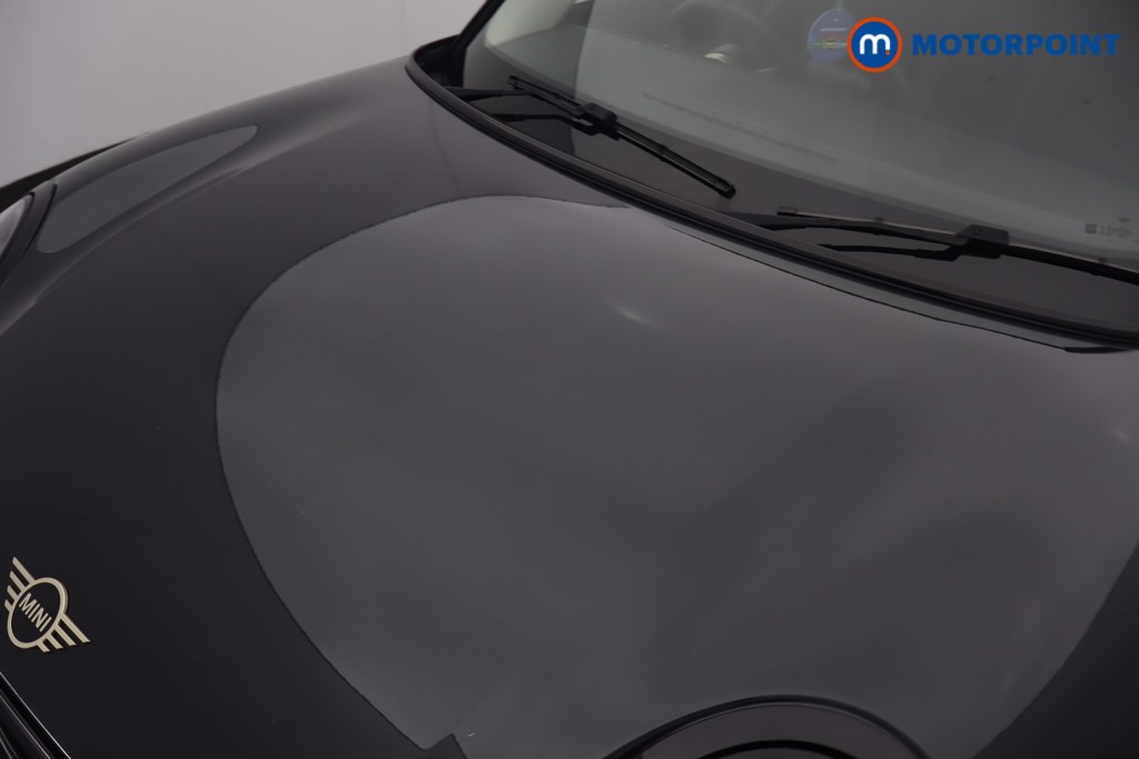 Mini Cooper C Classic Automatic Petrol Hatchback - Stock Number (1685436) - 33rd supplementary image