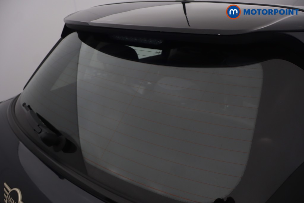 Mini Cooper C Classic Automatic Petrol Hatchback - Stock Number (1685436) - 38th supplementary image