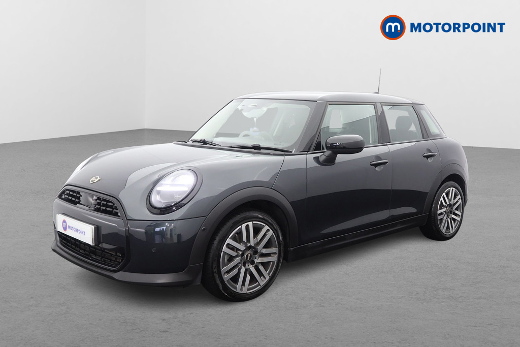 Mini Cooper C Classic Automatic Petrol Hatchback - Stock Number (1685436) - Passenger side front corner
