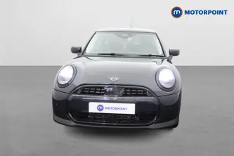 Mini Cooper C Classic Automatic Petrol Hatchback - Stock Number (1685436) - Front bumper
