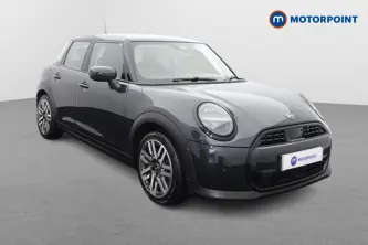 Mini Cooper C Classic Automatic Petrol Hatchback - Stock Number (1685436) - Drivers side front corner