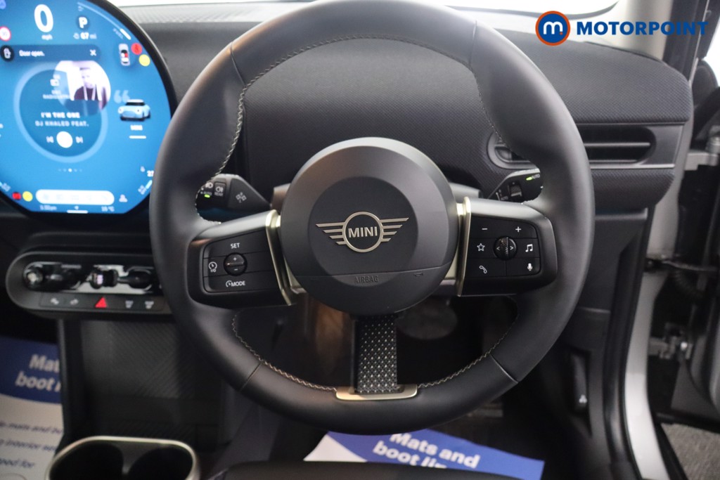 Mini Cooper C Classic Automatic Petrol Hatchback - Stock Number (1685455) - 2nd supplementary image