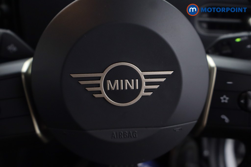 Mini Cooper C Classic Automatic Petrol Hatchback - Stock Number (1685455) - 5th supplementary image