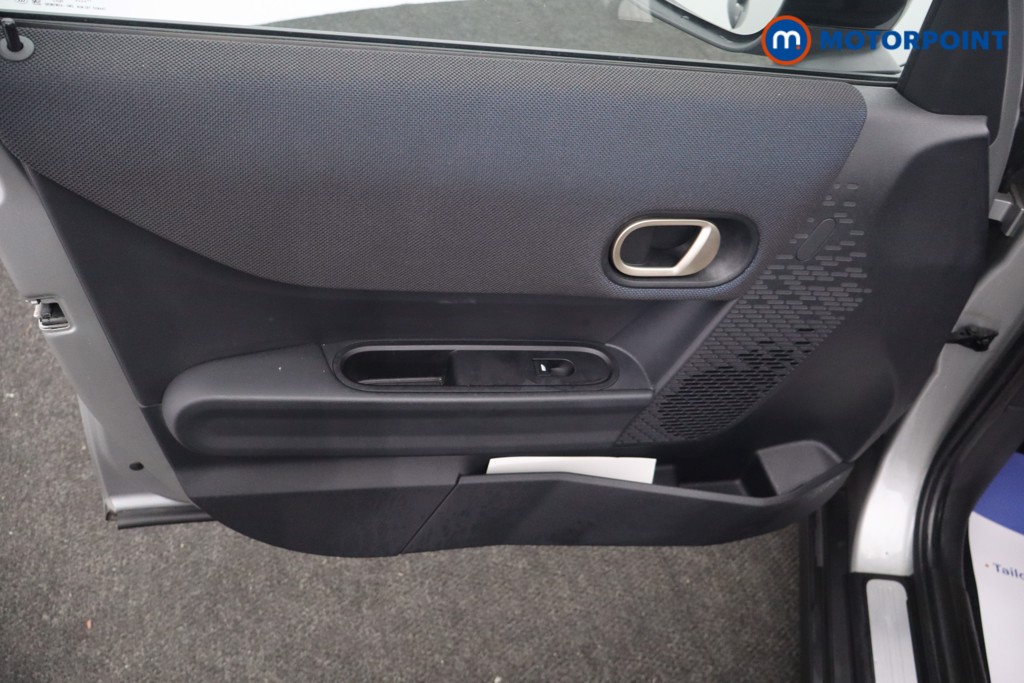 Mini Cooper C Classic Automatic Petrol Hatchback - Stock Number (1685455) - 35th supplementary image