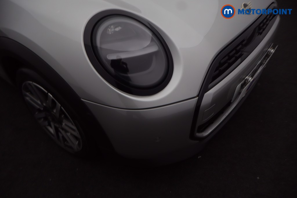 Mini Cooper C Classic Automatic Petrol Hatchback - Stock Number (1685455) - 40th supplementary image