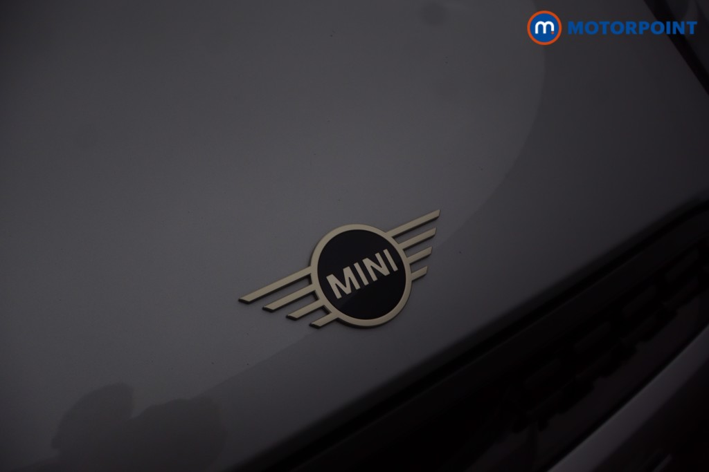 Mini Cooper C Classic Automatic Petrol Hatchback - Stock Number (1685455) - 41st supplementary image