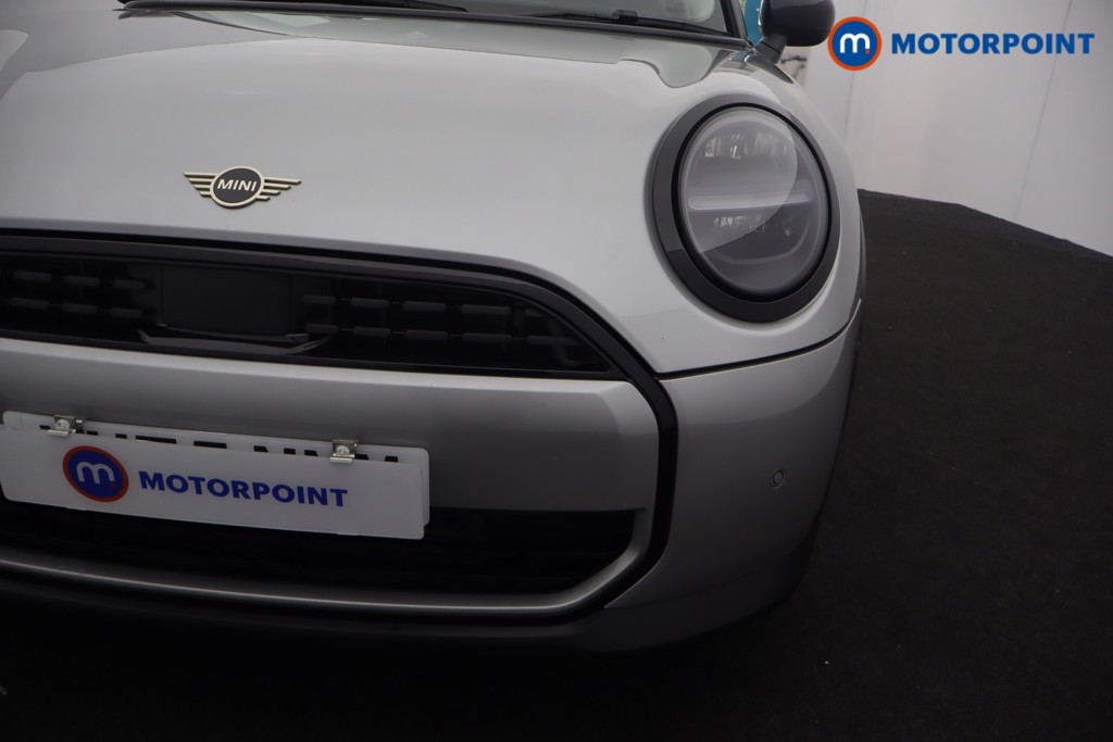 Mini Cooper C Classic Automatic Petrol Hatchback - Stock Number (1685455) - 42nd supplementary image
