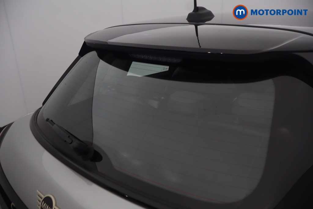 Mini Cooper C Classic Automatic Petrol Hatchback - Stock Number (1685455) - 48th supplementary image