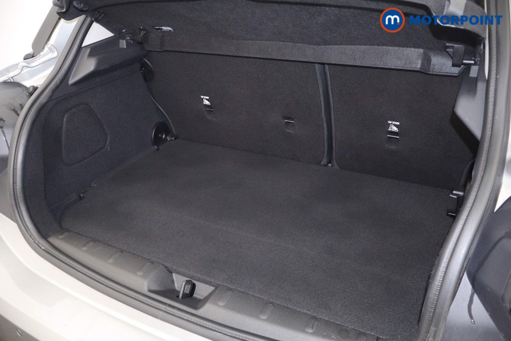 Mini Cooper C Classic Automatic Petrol Hatchback - Stock Number (1685455) - 52nd supplementary image