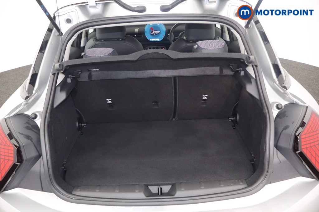 Mini Cooper C Classic Automatic Petrol Hatchback - Stock Number (1685455) - 53rd supplementary image