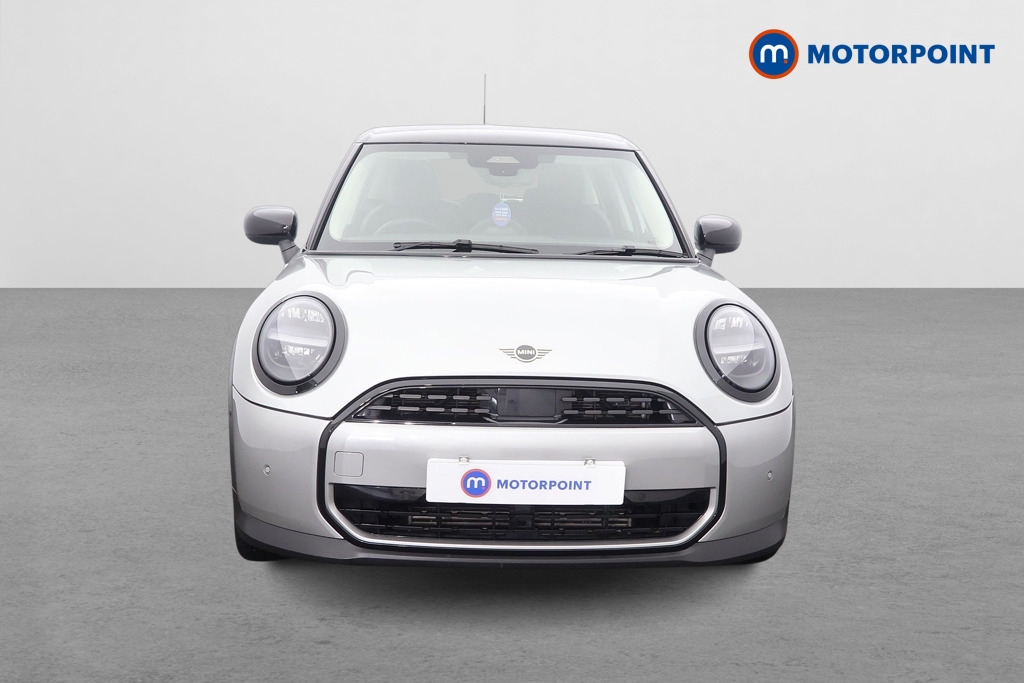Mini Cooper C Classic Automatic Petrol Hatchback - Stock Number (1685455) - Front bumper