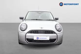 Mini Cooper C Classic Automatic Petrol Hatchback - Stock Number (1685455) - Front bumper