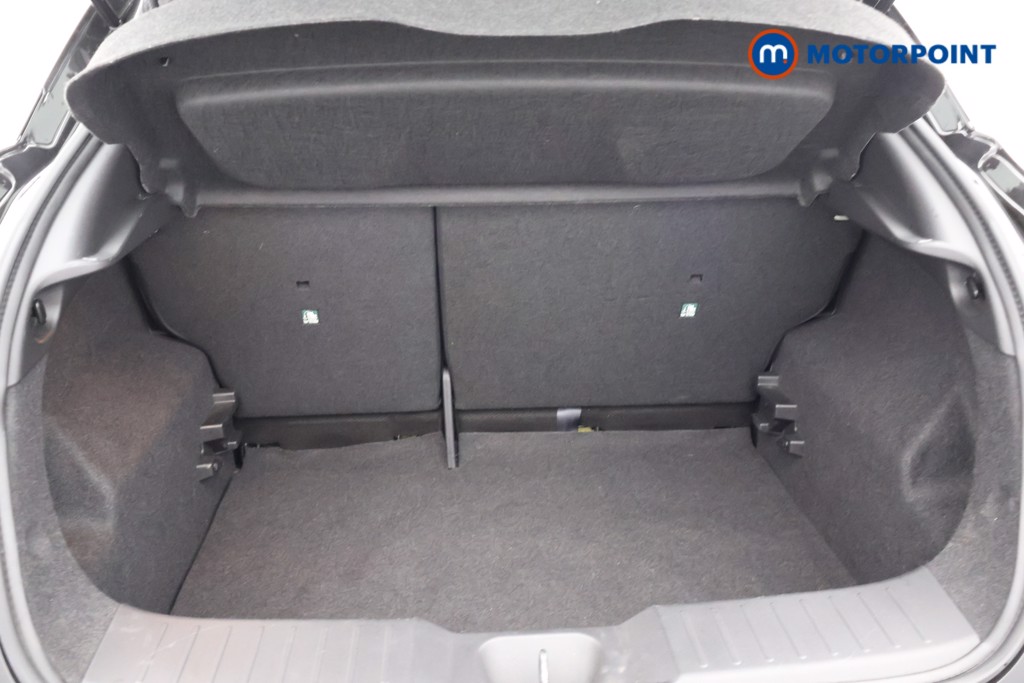 Nissan Juke N-Connecta Manual Petrol SUV - Stock Number (1685650) - 24th supplementary image