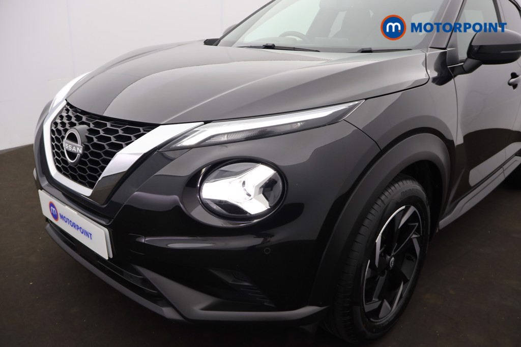 Nissan Juke N-Connecta Manual Petrol SUV - Stock Number (1685650) - 31st supplementary image