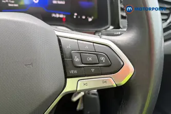 Volkswagen Polo Life Manual Petrol Hatchback - Stock Number (1685665) - 3rd supplementary image