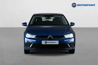Volkswagen Polo Life Manual Petrol Hatchback - Stock Number (1685665) - Front bumper