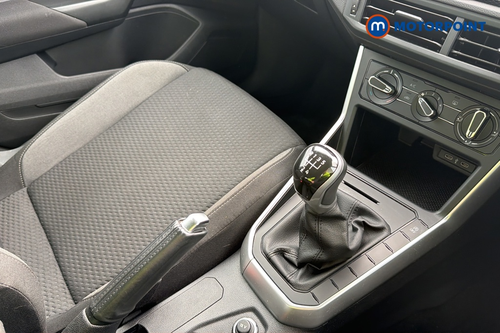 Volkswagen Polo Life Manual Petrol Hatchback - Stock Number (1685665) - 15th supplementary image