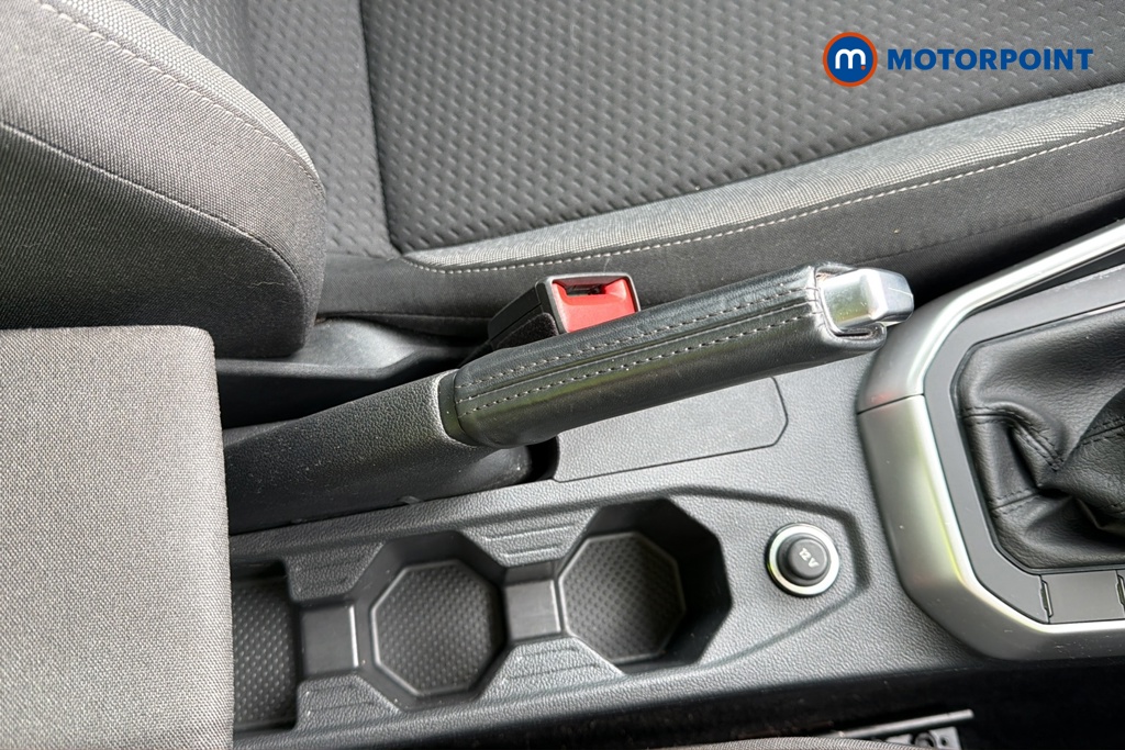Volkswagen Polo Life Manual Petrol Hatchback - Stock Number (1685665) - 16th supplementary image