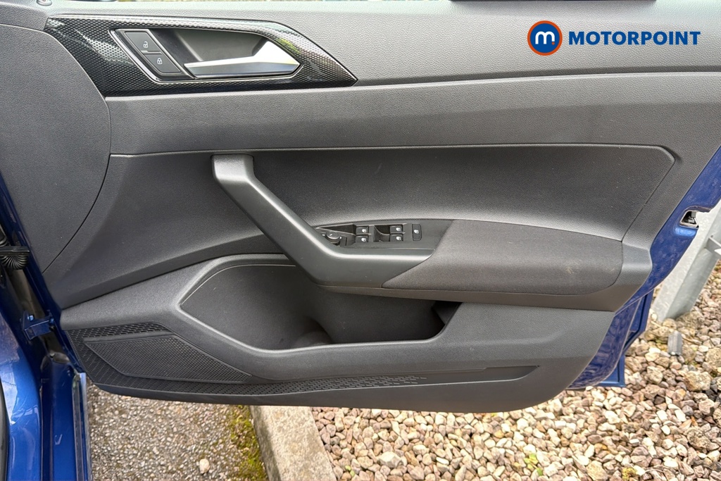 Volkswagen Polo Life Manual Petrol Hatchback - Stock Number (1685665) - 18th supplementary image