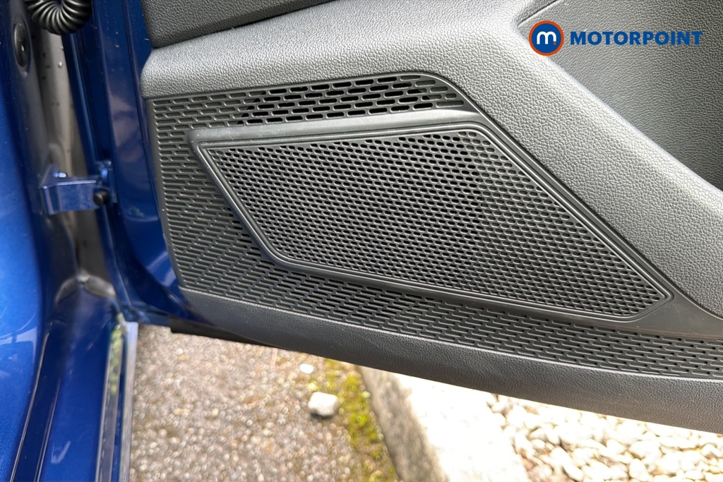 Volkswagen Polo Life Manual Petrol Hatchback - Stock Number (1685665) - 21st supplementary image