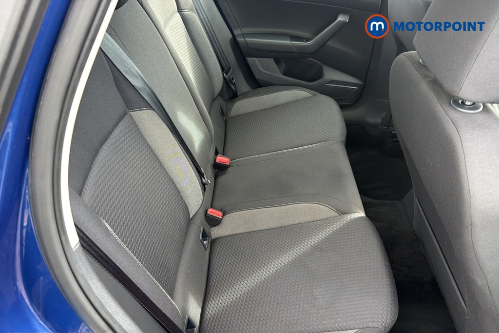 Volkswagen Polo Life Manual Petrol Hatchback - Stock Number (1685665) - 25th supplementary image