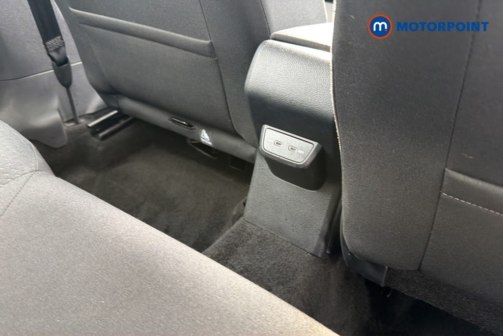Volkswagen Polo Life Manual Petrol Hatchback - Stock Number (1685665) - 28th supplementary image