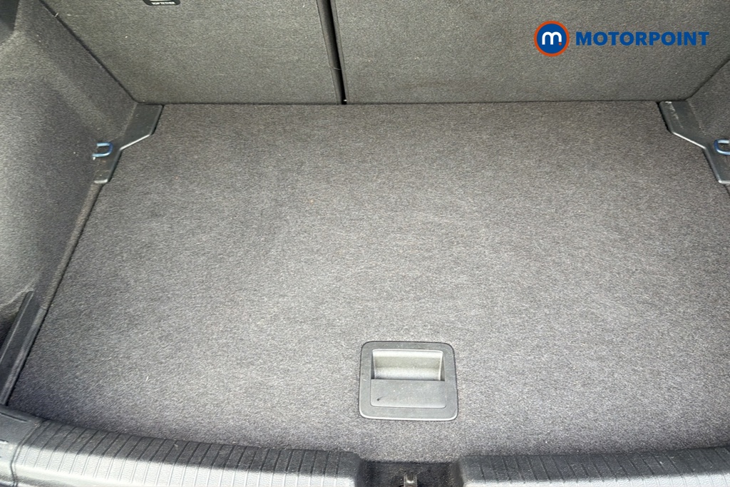 Volkswagen Polo Life Manual Petrol Hatchback - Stock Number (1685665) - 30th supplementary image