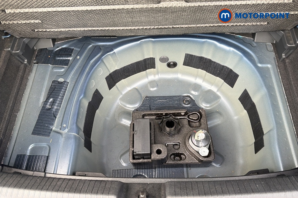 Volkswagen Polo Life Manual Petrol Hatchback - Stock Number (1685665) - 33rd supplementary image