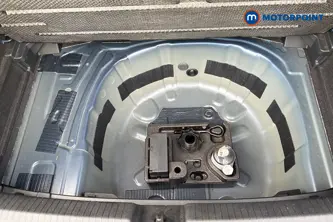 Volkswagen Polo Life Manual Petrol Hatchback - Stock Number (1685665) - 33rd supplementary image