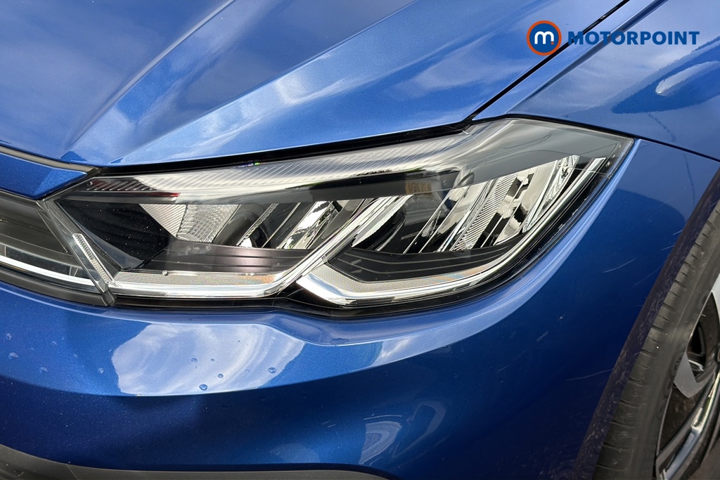 Volkswagen Polo Life Manual Petrol Hatchback - Stock Number (1685665) - 42nd supplementary image