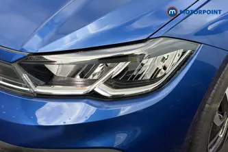 Volkswagen Polo Life Manual Petrol Hatchback - Stock Number (1685665) - 42nd supplementary image