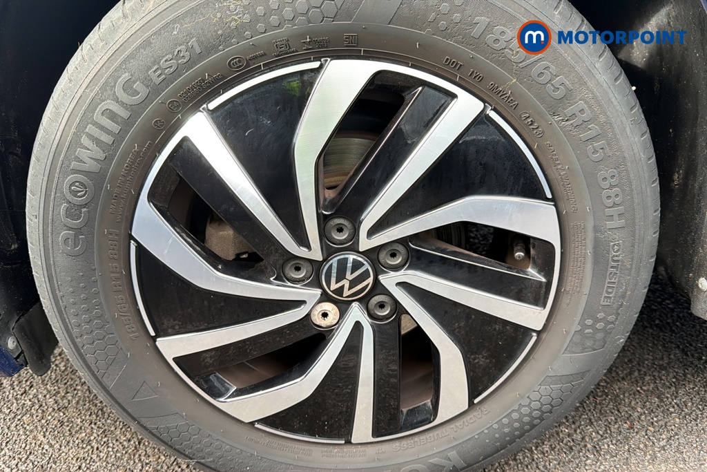 Volkswagen Polo Life Manual Petrol Hatchback - Stock Number (1685665) - 44th supplementary image