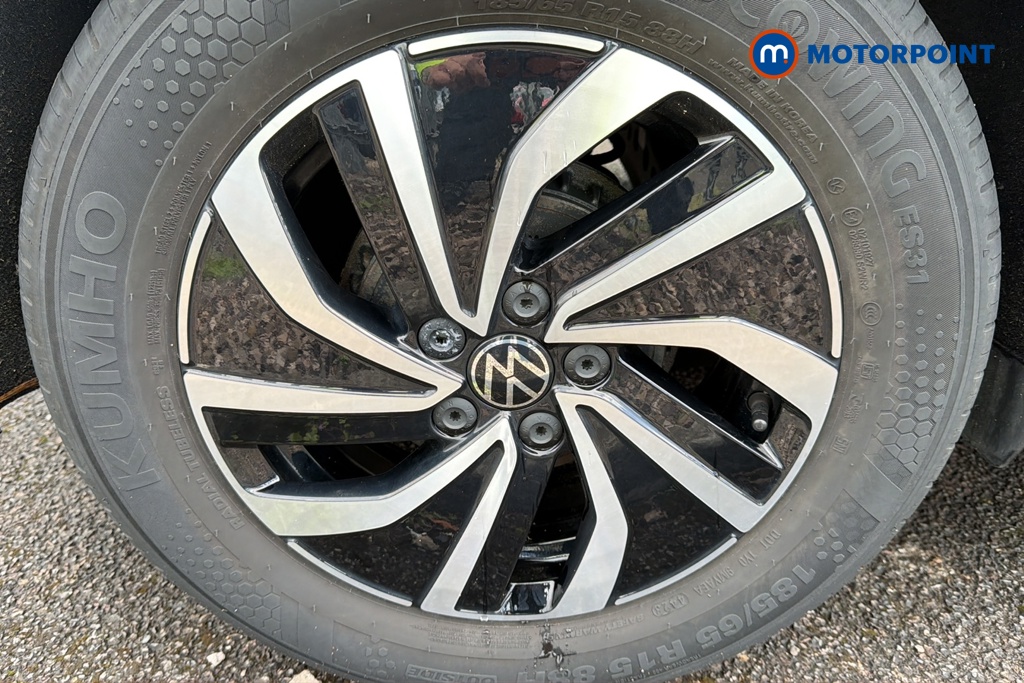 Volkswagen Polo Life Manual Petrol Hatchback - Stock Number (1685665) - 46th supplementary image