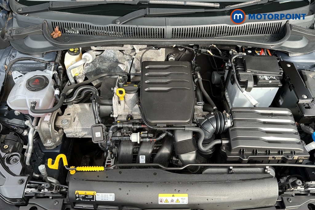 Volkswagen Polo Life Manual Petrol Hatchback - Stock Number (1685665) - 48th supplementary image