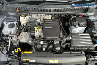 Volkswagen Polo Life Manual Petrol Hatchback - Stock Number (1685665) - 48th supplementary image