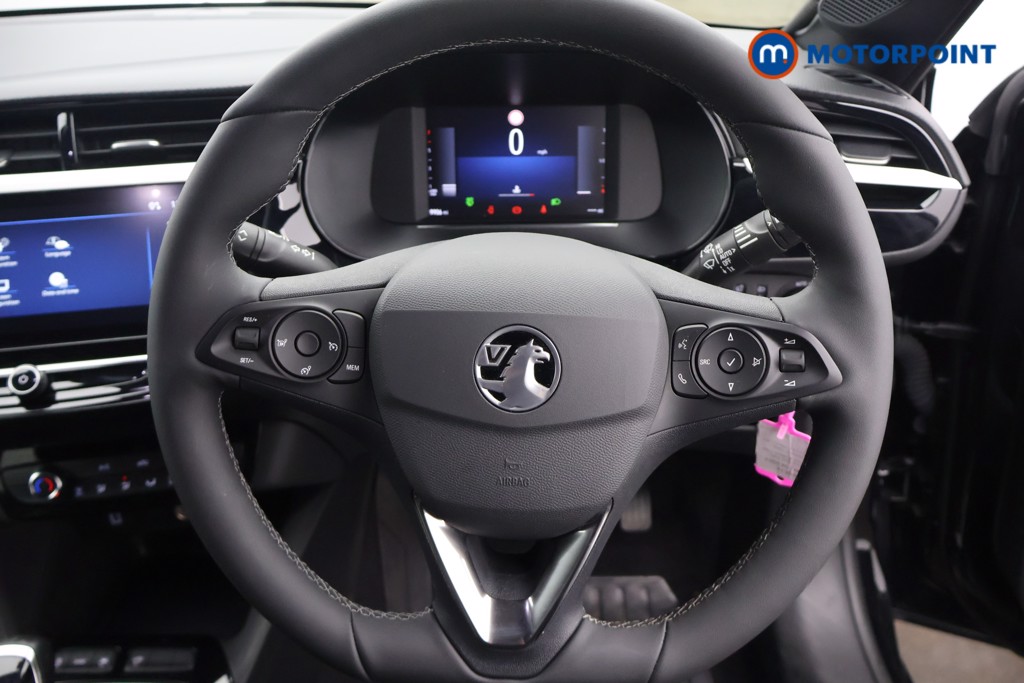 Vauxhall Corsa GS Manual Petrol Hatchback - Stock Number (1685674) - 5th supplementary image