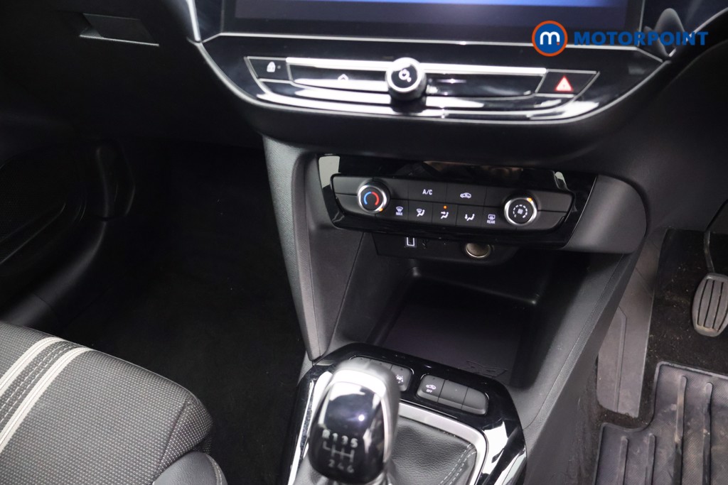 Vauxhall Corsa GS Manual Petrol Hatchback - Stock Number (1685674) - 12th supplementary image