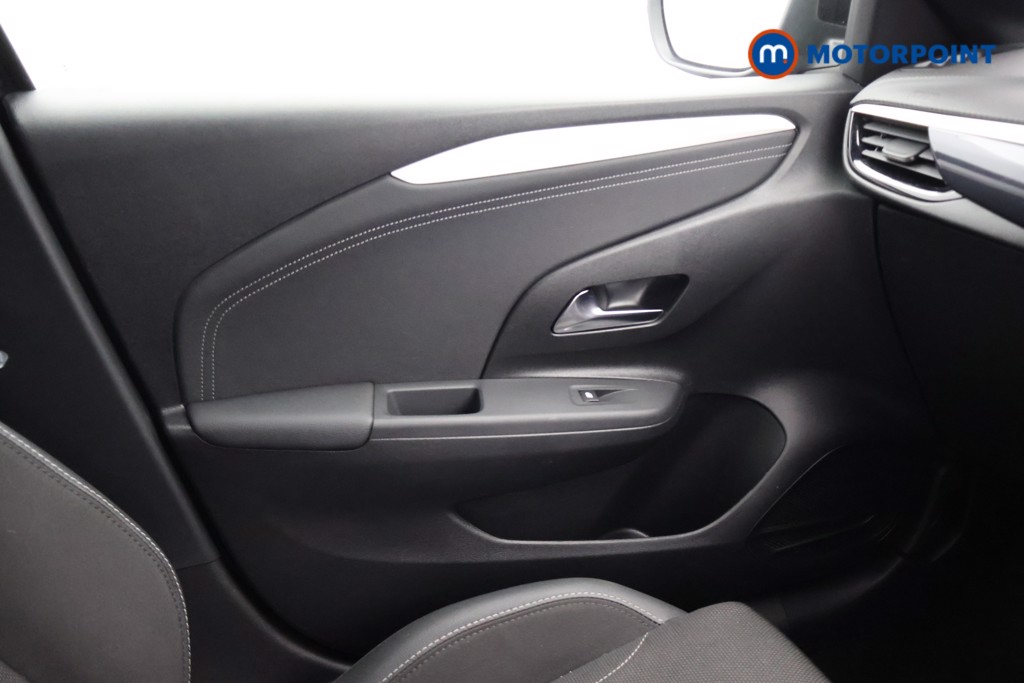 Vauxhall Corsa GS Manual Petrol Hatchback - Stock Number (1685674) - 16th supplementary image