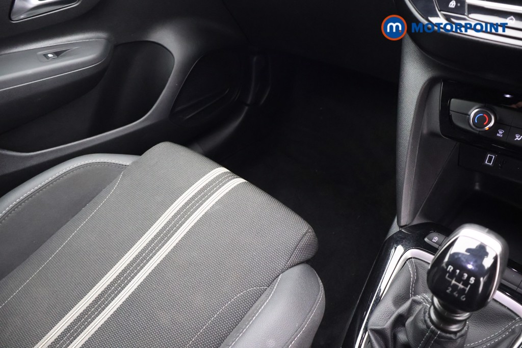 Vauxhall Corsa GS Manual Petrol Hatchback - Stock Number (1685674) - 17th supplementary image