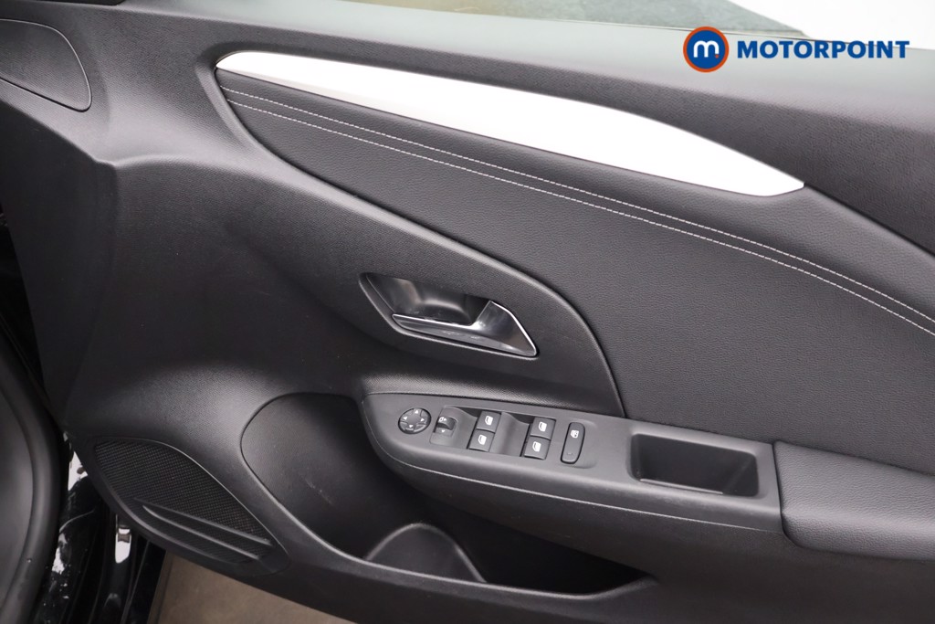 Vauxhall Corsa GS Manual Petrol Hatchback - Stock Number (1685674) - 20th supplementary image