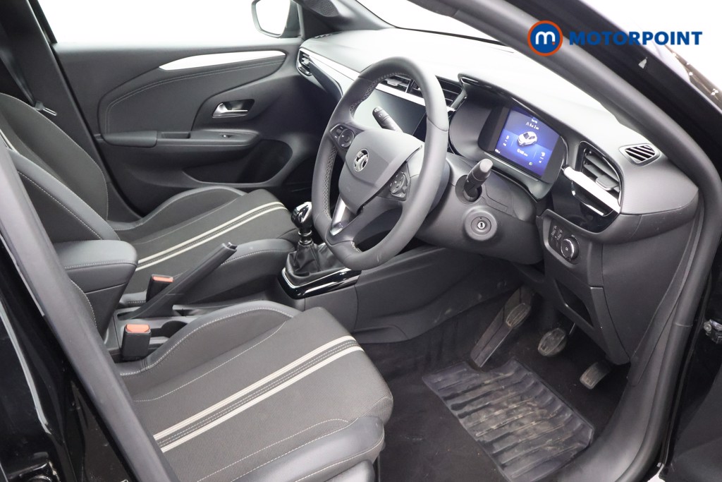 Vauxhall Corsa GS Manual Petrol Hatchback - Stock Number (1685674) - 21st supplementary image