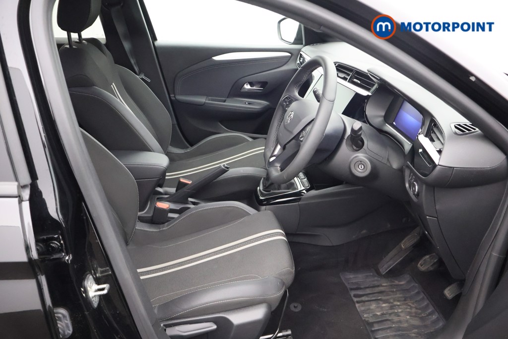 Vauxhall Corsa GS Manual Petrol Hatchback - Stock Number (1685674) - 22nd supplementary image
