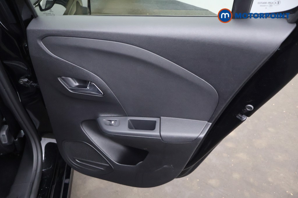 Vauxhall Corsa GS Manual Petrol Hatchback - Stock Number (1685674) - 23rd supplementary image