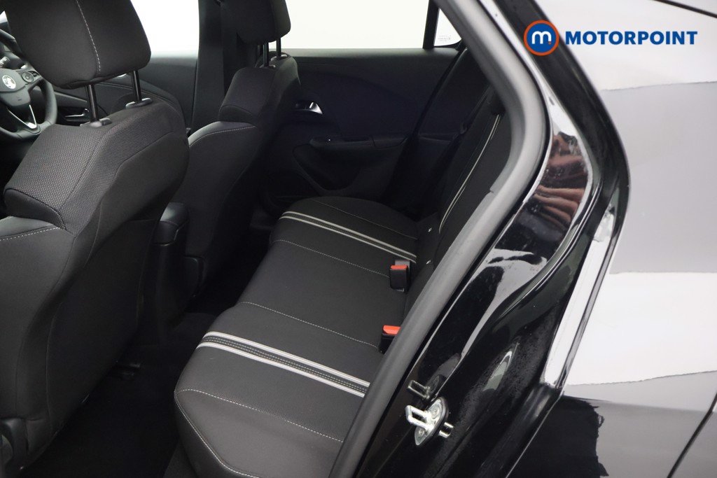 Vauxhall Corsa GS Manual Petrol Hatchback - Stock Number (1685674) - 28th supplementary image