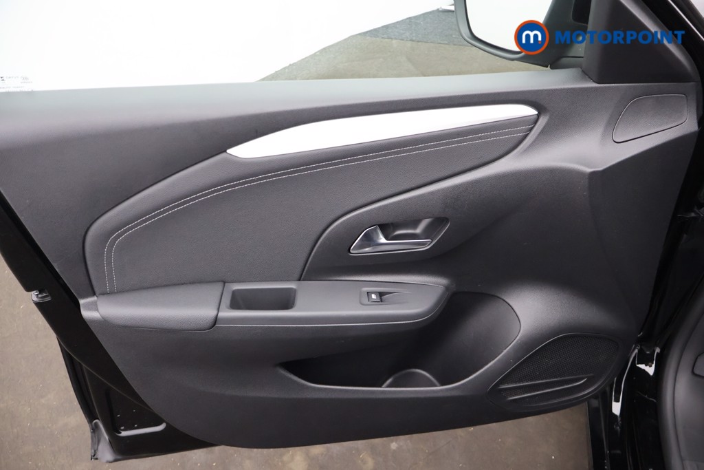 Vauxhall Corsa GS Manual Petrol Hatchback - Stock Number (1685674) - 29th supplementary image