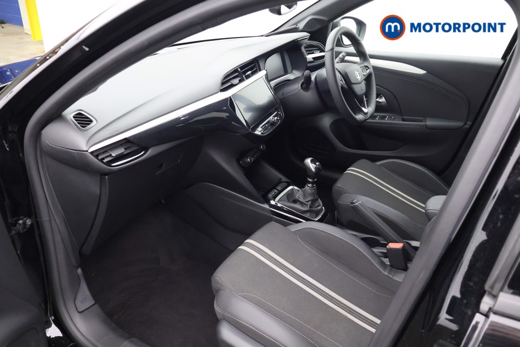 Vauxhall Corsa GS Manual Petrol Hatchback - Stock Number (1685674) - 30th supplementary image